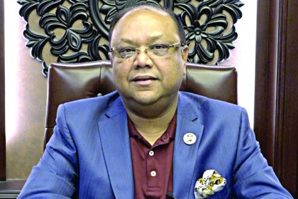 
সবাই আইন মানলে সুন্দর হয়ে উঠবে আগামীর শহর (ভিডিও)