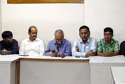 ১০ ডিসেম্বর বিএনপির সমাবেশে প্রবাসীদের পরিবার থেকে একজন থাকার আহ্বান