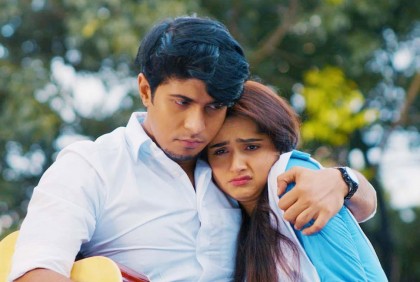 তৌসিফ ও কেয়া পায়েলকে নিয়ে টিনেজ প্রেমের গল্প