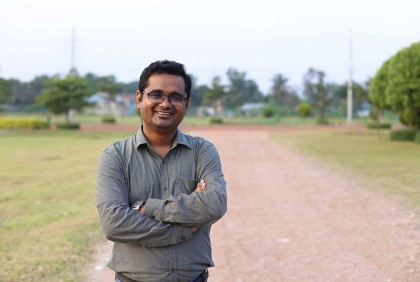 ওয়ার্ল্ড মিডিয়া কনফারেন্সের ব্র্যান্ড অ্যাম্বাসেডর হলেন মেহেদী 

