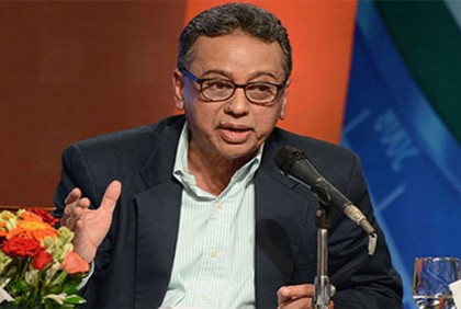 গণতান্ত্রিক সরকার প্রতিষ্ঠিত হলে আগুন সন্ত্রাসীদের বিচার হবে : আমীর খসরু