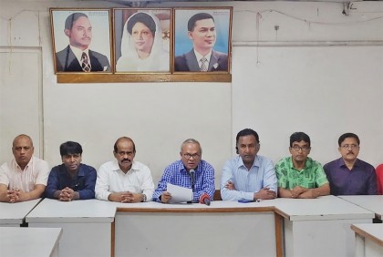 পতনের ভয়ে সরকার আর্তনাদ করছে : রিজভী