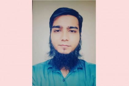 জঙ্গি সম্পৃক্ততার অভিযোগে জামায়াত আমিরের ছেলে গ্রেফতার