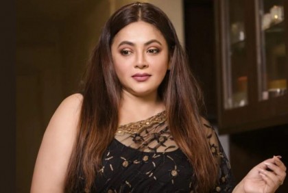 ইন্ডাস্ট্রিতে যা হয়, দু’জনের সম্মতিতে হয় : শ্রীলেখা
