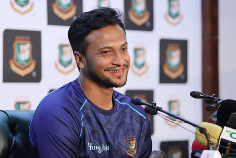 সাকিবকে শুভেচ্ছা দূত হিসেবে রাখবে না দুদক