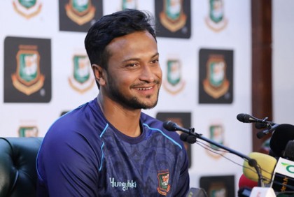 সাকিবকে শুভেচ্ছা দূত হিসেবে রাখবে না দুদক