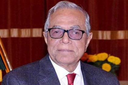 গণতন্ত্রের অগ্রযাত্রা অব্যাহত রাখতে সকলে সচেষ্ট থাকবেন: রাষ্ট্রপতি