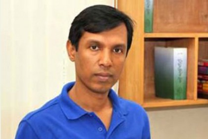 বনজ কুমারের মামলায় বাবুল আক্তার একদিনের রিমান্ডে