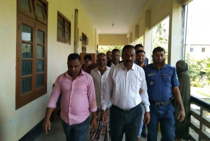 হত্যা মামলায় ইউপি চেয়ারম্যান ও তার ছেলেসহ ৬ জনের যাবজ্জীবন 