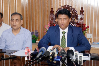 রসিক নির্বাচন : মিছিল-মিটিং ও শোডাউনে নিষেধাজ্ঞা
