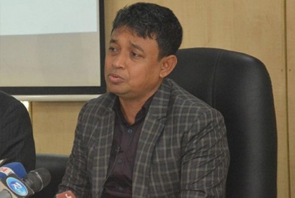 সমাবেশে আসার খরচ তুলতে ছিনতাই করছেন বিএনপিকর্মীরা : ডিবিপ্রধান