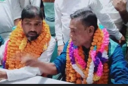 দীর্ঘ ১৭ বছর পর পঞ্চগড়ে যুবদলের কমিটি: সভাপতি রাসেল, সম্পাদক বাবু