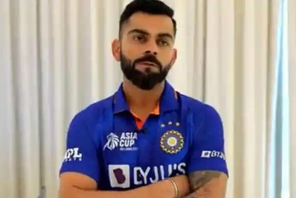 লজ্জার হারের ধাক্কা সামলে মুখ খুললেন বিরাট