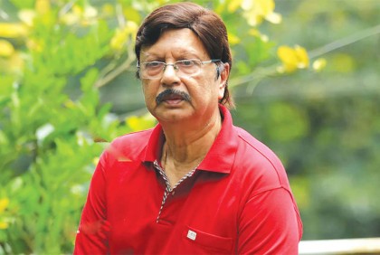 সুস্থ হয়ে দেশে ফিরলেন সোহেল রানা