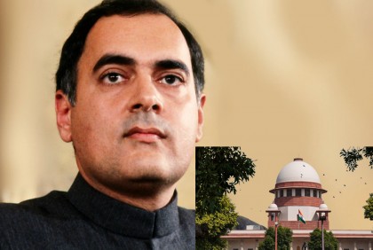 রাজীব গান্ধীর হত্যাকারীরা পেল মুক্তি, সোনিয়ার সাথে একমত নয় ‘ক্ষুব্ধ’ কংগ্রেস!