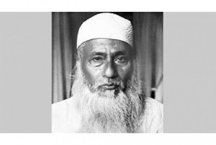 মওলানা ভাসানীর মৃত্যুবার্ষিকী পালনে বিএনপির কমিটি