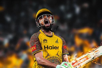 রাজাদের ছেড়ে এবার ‘জালমি’র পথে বাবর আজম