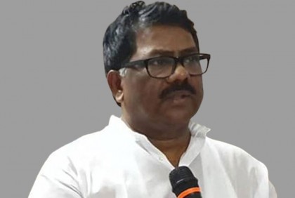 ‘প্রয়োজনে গরু-মহিষের গাড়িতে করে নেতাকর্মীরা গণসমাবেশে আসবেন’
