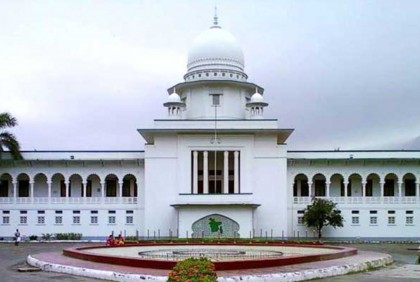 নতুন সময়সূচিতে চলবে আদালত