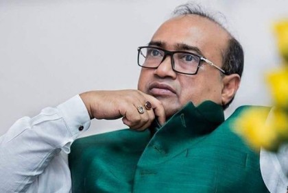 সাংবাদিক পীর হাবিবুর রহমানের জন্মদিন আজ