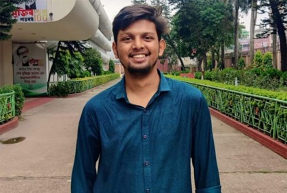 ফারদিন ঢাকায় খুন হতে পারেন, এখনো হত্যার কোনো ক্লু পায়নি ডিবি

