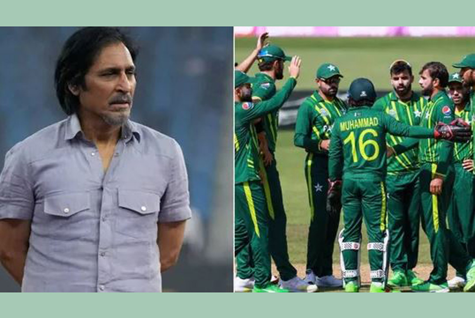 ১৯৯২ বিশ্বকাপের অভিজ্ঞতা শুনিয়ে বাবরদের উজ্জীবিত করলেন রমিজ