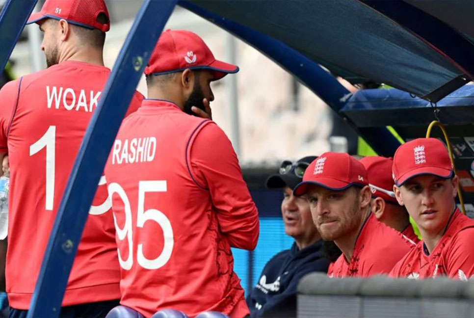 ‘প্রতিশোধের’ ফাইনালে ইংল্যান্ডের সম্ভাব্য একাদশ