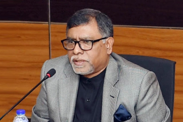 ডেঙ্গু নিয়ন্ত্রণে সমালোচনা হলেও চিকিৎসা নিয়ে হয়নি : স্বাস্থ্যমন্ত্রী