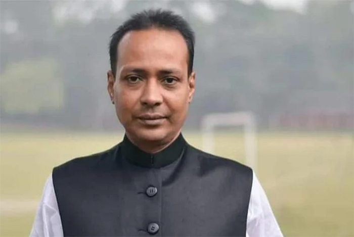 দুরন্ত বিপ্লবকে হত্যা করা হয়েছে: ময়নাতদন্তকারী চিকিৎসক