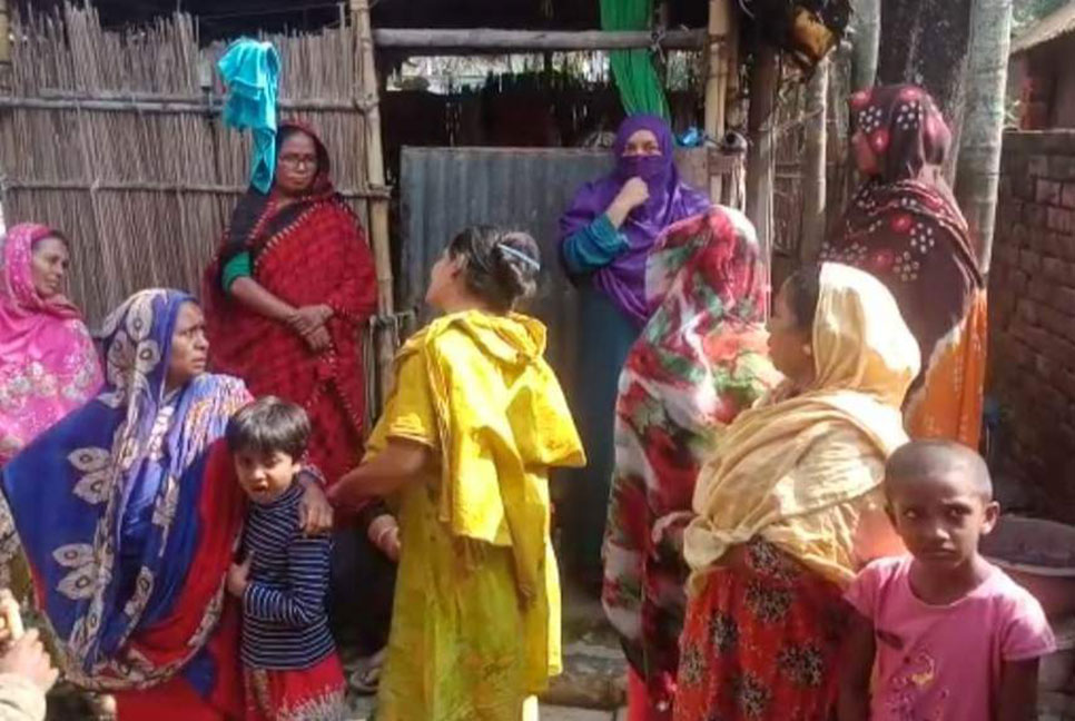 কুষ্টিয়ায় রেললাইনে মরদেহ পড়ে থাকা তরুণী ছিলেন টিকটকার