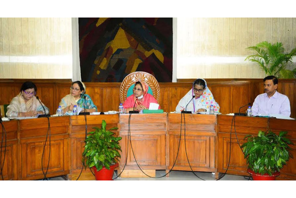 সৃজনশীলতা বিকাশ ও শিশু অধিকার সুরক্ষায় বাজেট বাড়ানোর সুপারিশ