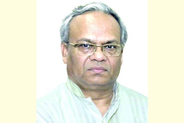 বাধা দিয়েও ফরিদপুরের সমাবেশ দমাতে পারেনি : রিজভী