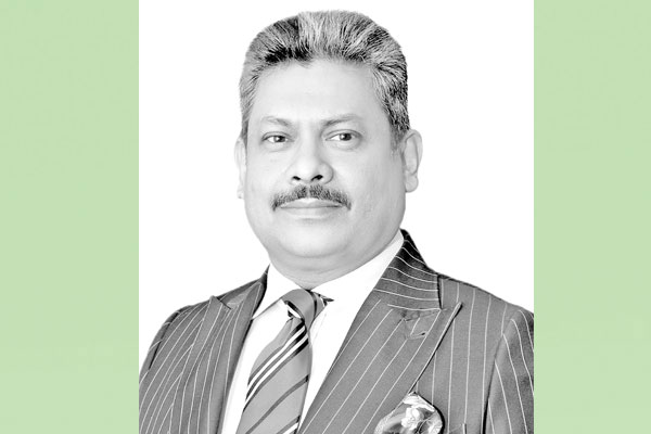 আদিল চৌধুরী ব্যাংক এশিয়া ব্যবস্থাপনা পরিচালক পদে যোগদান করেন