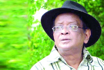 কলম জাদুকরের জন্মদিন আজ