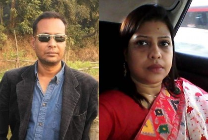 ‘এমন মৃত্যু ভাইয়া ডিজার্ভ করে না’, ছাত্রলীগ নেতার বোনের পোস্ট