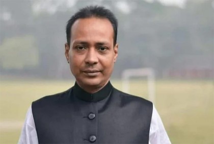 দুরন্ত বিপ্লবকে হত্যা করা হয়েছে: ময়নাতদন্তকারী চিকিৎসক