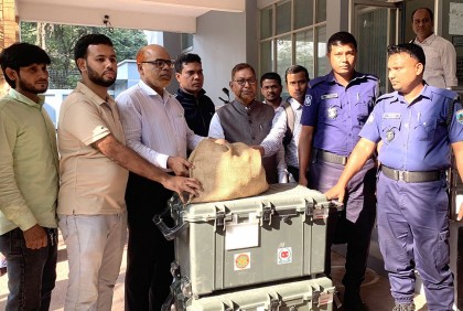 চাঁপাইনবাবগঞ্জ জেলা পরিষদ নির্বাচনের প্রস্তুতি সম্পন্ন