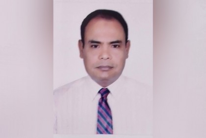 ইবির সামাজিক বিজ্ঞান অনুষদের ডিন ড. মতিনুর রহমান