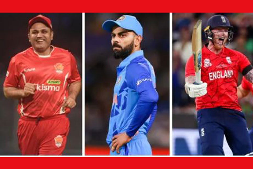 কোহলির পক্ষে সাফাই গাইলেন শেহবাগ