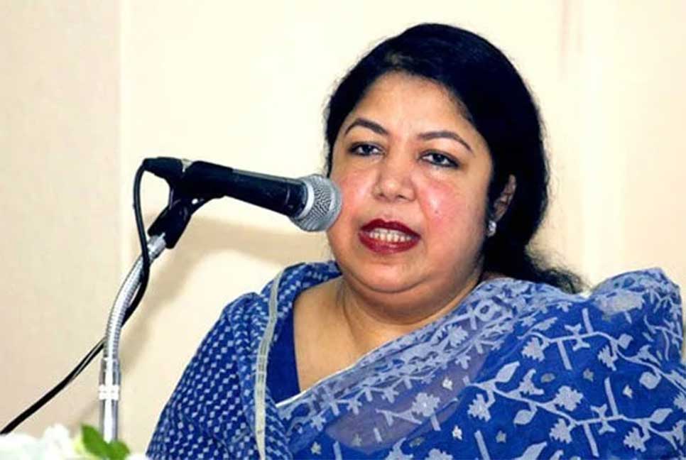 ‘প্রধানমন্ত্রী নিরলসভাবে কাজ করে দেশকে উন্নয়নশীল দেশের কাতারে নিয়ে গেছেন’