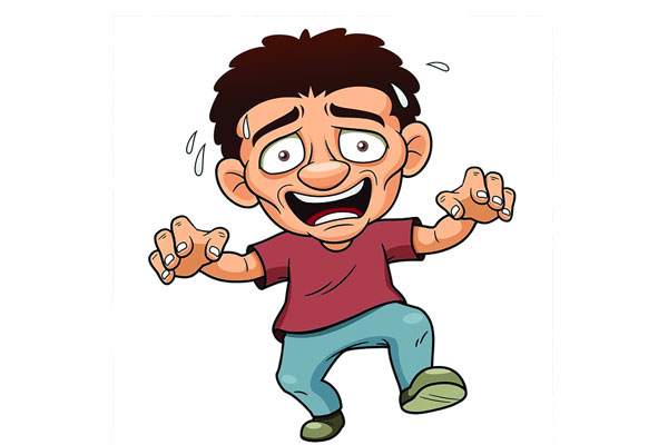 ইচ্ছে হলে হাসুন