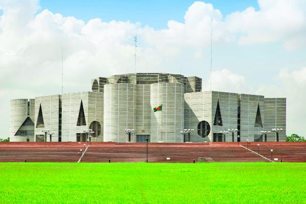 ২০২৪ সালের জানুয়ারিতে জাতীয় সংসদ নির্বাচন