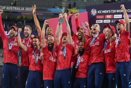 টি-টোয়েন্টি বিশ্বকাপ: সেরা একাদশ ঘোষণা করল আইসিসি