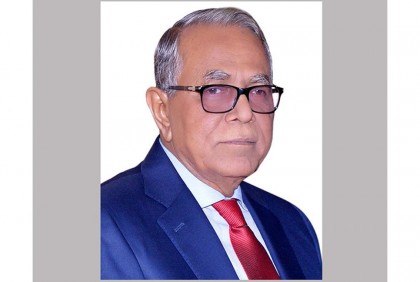 ডায়াবেটিস প্রতিরোধ ও নিয়ন্ত্রণে গণসচেতনতা সৃষ্টিতে এগিয়ে আসার জন্য রাষ্ট্রপতির আহ্বান  