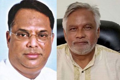দুর্নীতির মামলা; টুকু-আমানের আপিল শুনানি পেছাল