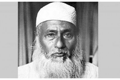 মওলানা ভাসানীকে রাষ্ট্রীয় মর্যাদা দেওয়ার দাবি