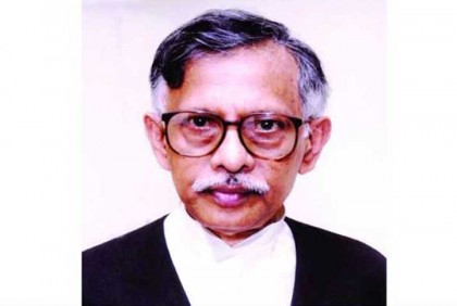 আপিল বিভাগের সাবেক বিচারপতি গোলাম রাব্বানী আর নেই