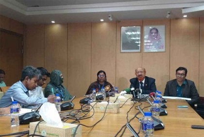 ব্যাংকিং ব্যবস্থা সুদৃঢ় আছে, তারল্যের সংকট নেই : মুখপাত্র