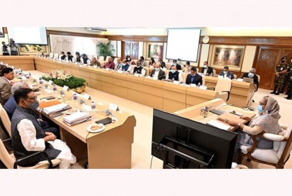 দেশে হজযাত্রীদের ইমিগ্রেশন বিষয়ে চুক্তি মন্ত্রিসভায় অনুমোদন