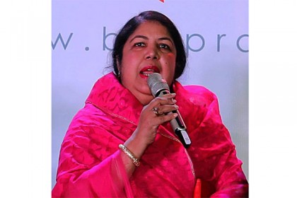 বঞ্চিত মানুষের ভাগ্যোন্নয়নে কাজ করছে সরকার : স্পিকার